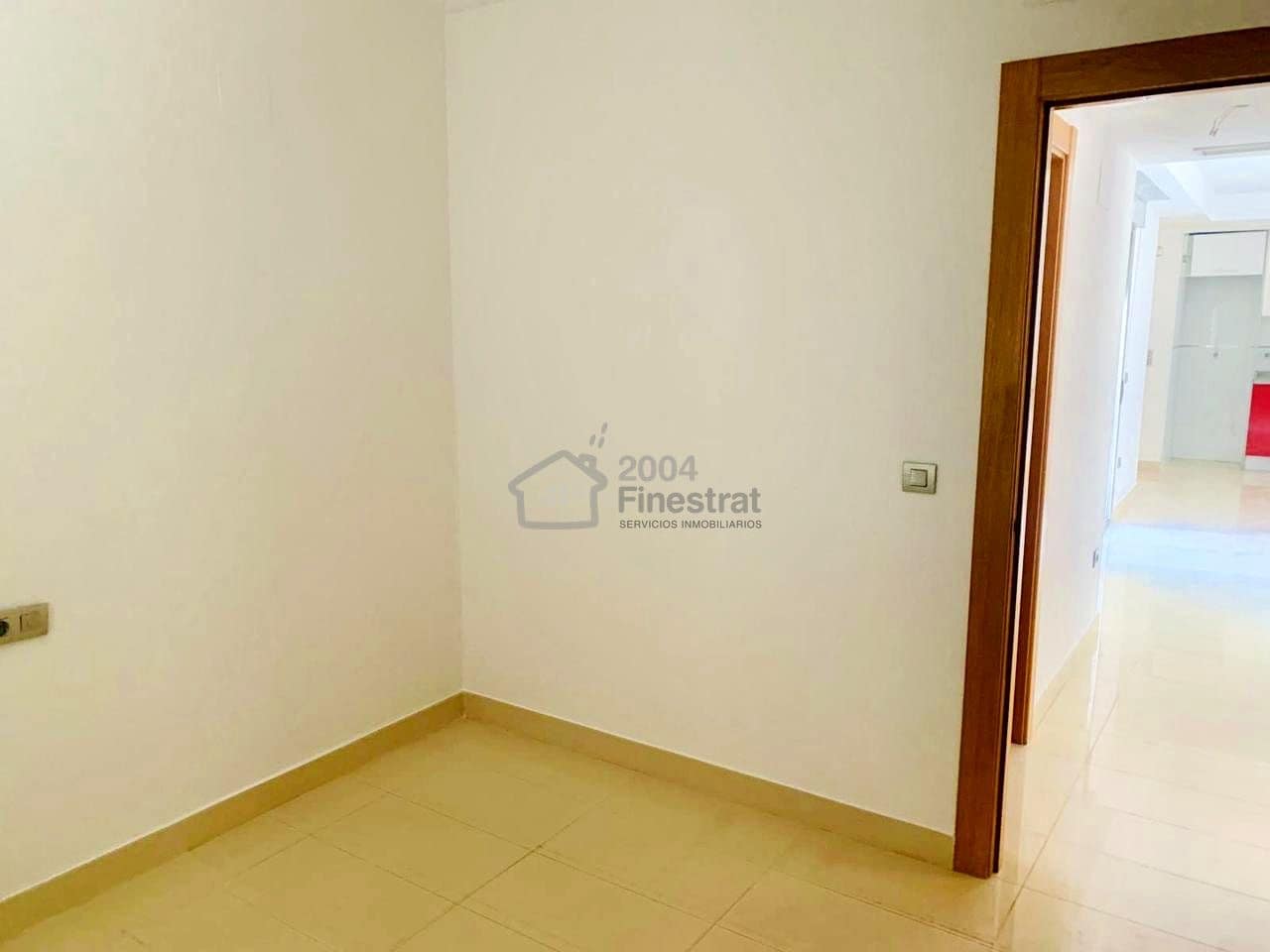 2 slaapkamer Flat te koop in Benidorm - € 235.000 (Ref: 9780437)