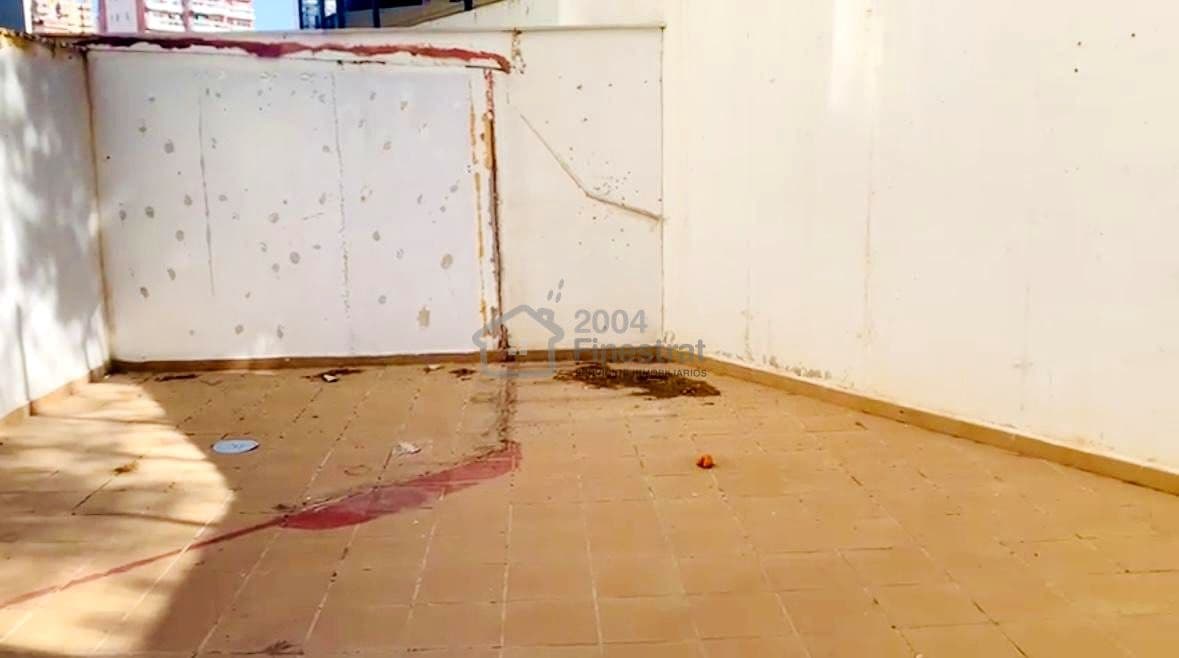 2 slaapkamer Flat te koop in Benidorm - € 235.000 (Ref: 9780437)