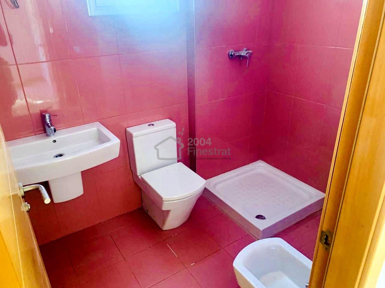 2 slaapkamer Flat te koop in Benidorm - € 235.000 (Ref: 9780437)