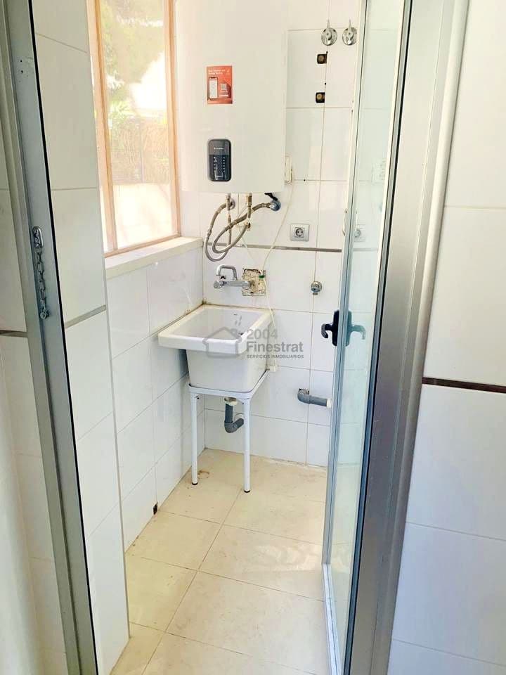 2 slaapkamer Flat te koop in Benidorm - € 235.000 (Ref: 9780437)