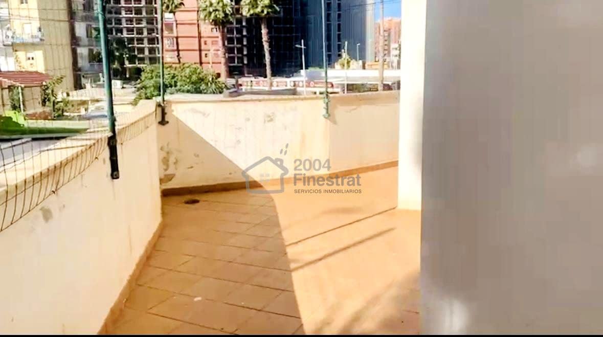 2 slaapkamer Flat te koop in Benidorm - € 235.000 (Ref: 9780437)