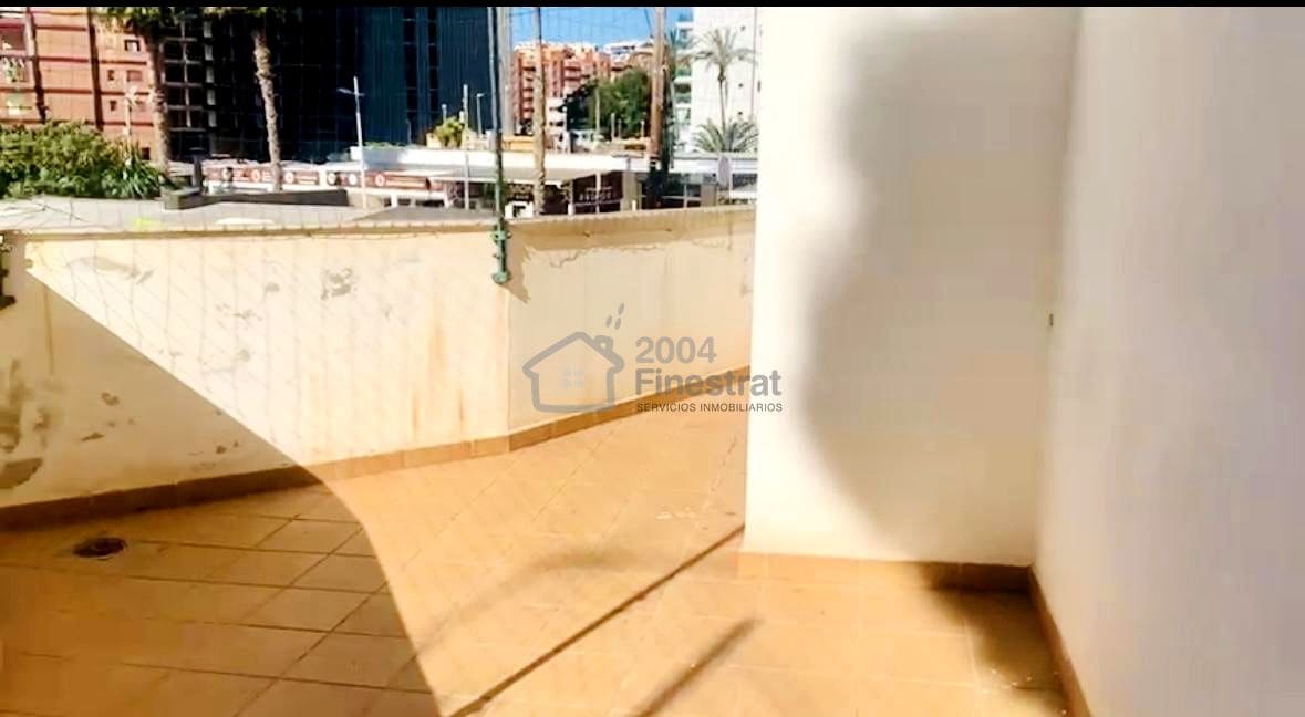 2 slaapkamer Flat te koop in Benidorm - € 235.000 (Ref: 9780437)