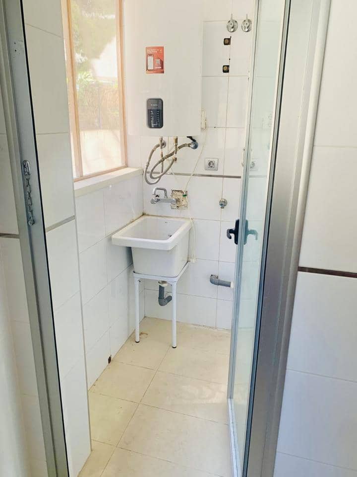 2 sovrum Lägenhet till salu i Benidorm - 215 000 € (Ref: 9780438)