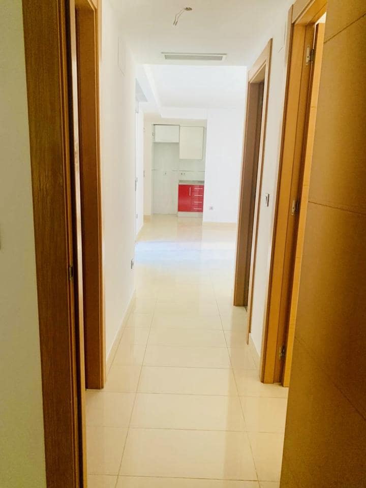 2 sovrum Lägenhet till salu i Benidorm - 215 000 € (Ref: 9780438)