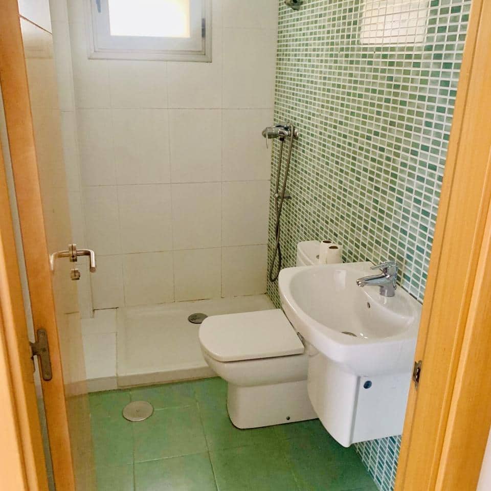 2 sovrum Lägenhet till salu i Benidorm - 215 000 € (Ref: 9780438)