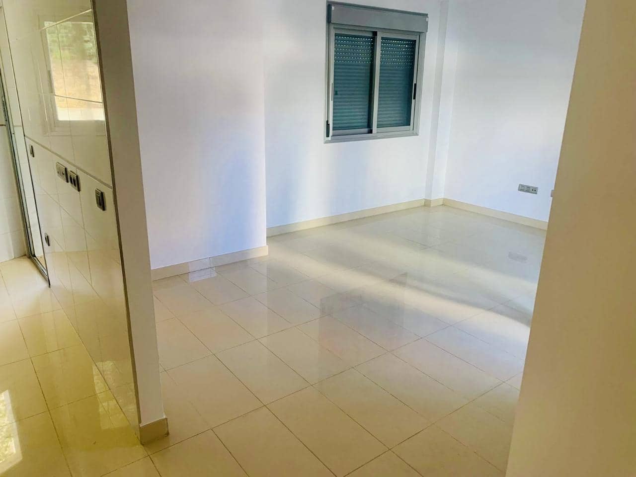 2 sovrum Lägenhet till salu i Benidorm - 215 000 € (Ref: 9780438)