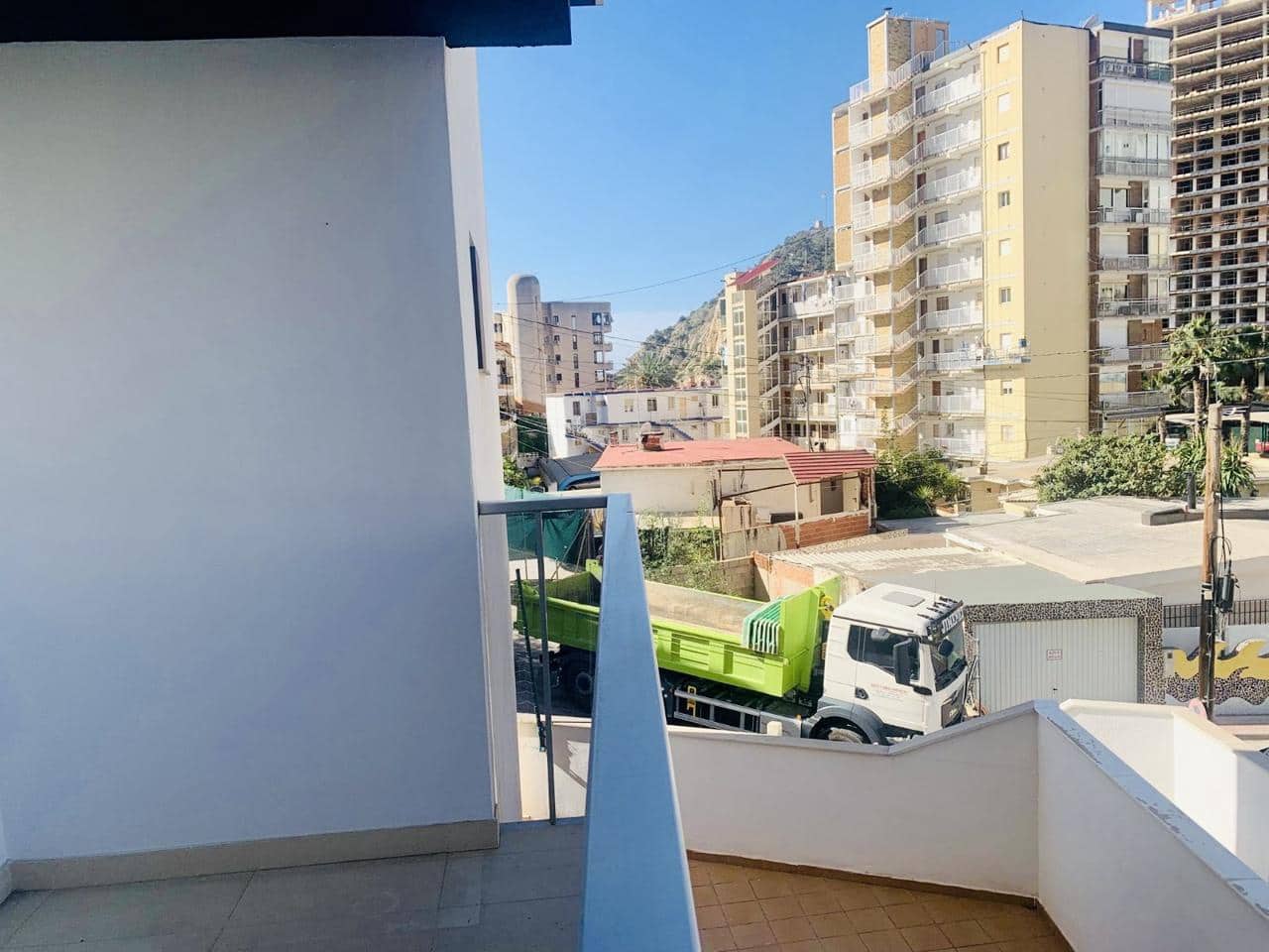 2 sovrum Lägenhet till salu i Benidorm - 215 000 € (Ref: 9780438)