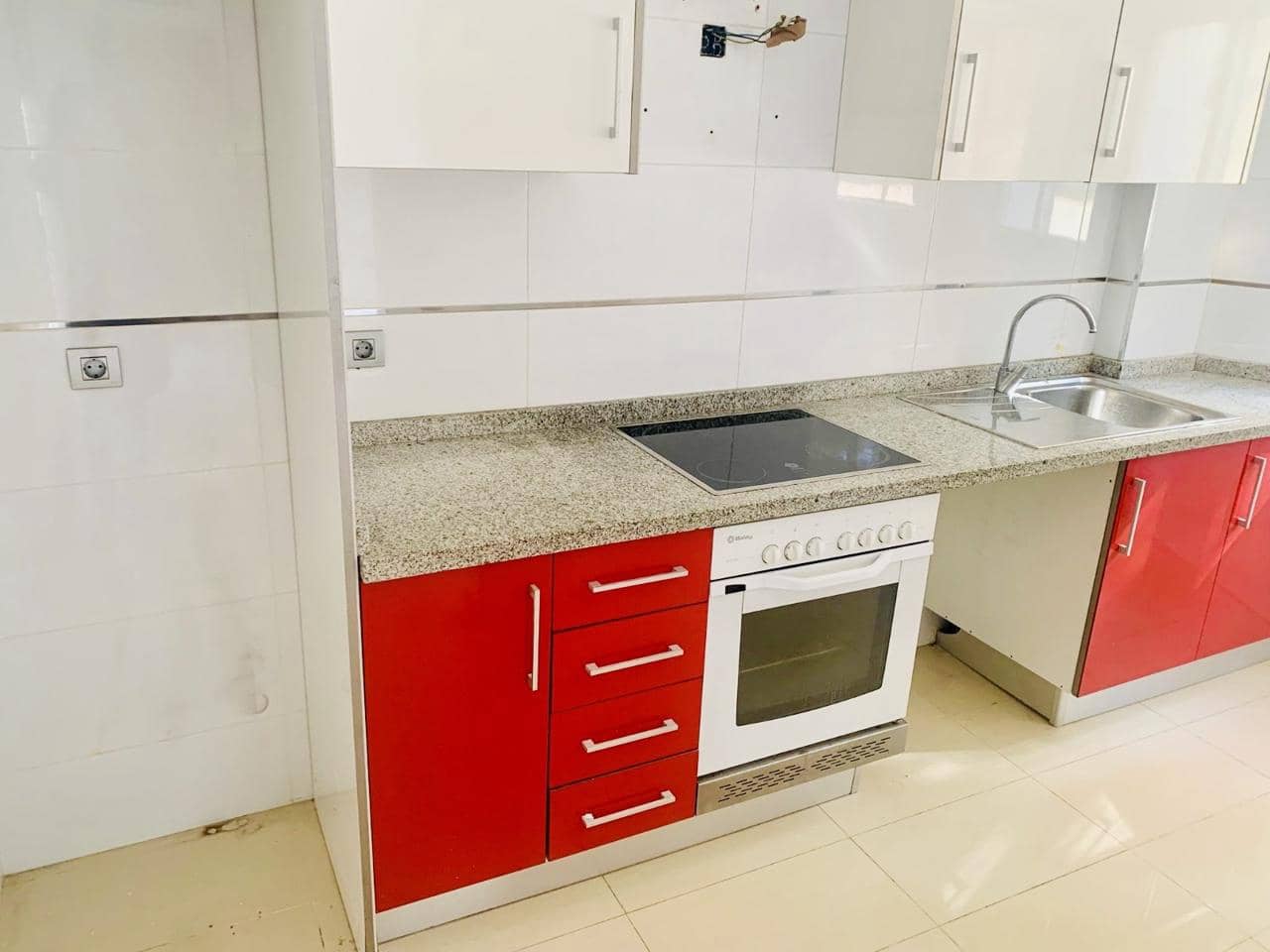 2 sovrum Lägenhet till salu i Benidorm - 215 000 € (Ref: 9780438)