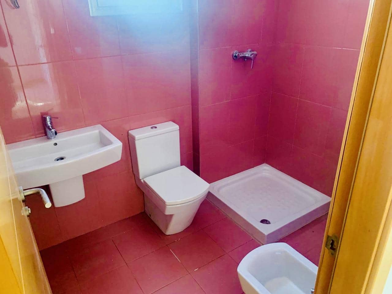 2 sovrum Lägenhet till salu i Benidorm - 215 000 € (Ref: 9780438)