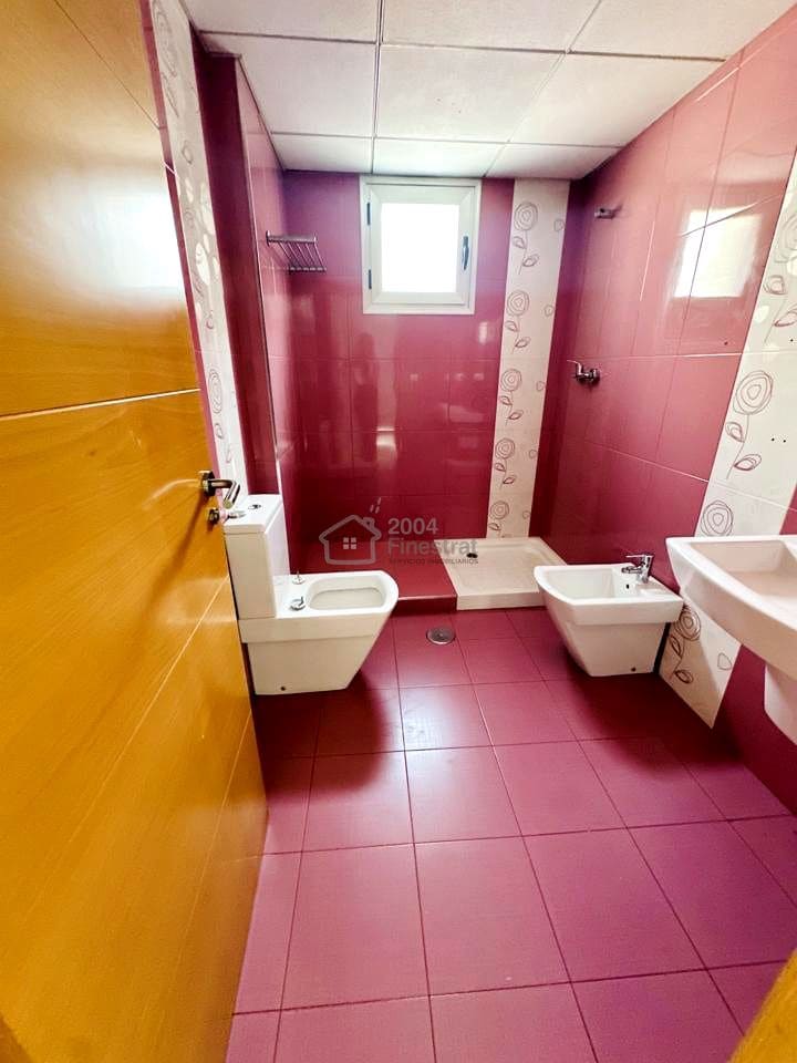 2 bedroom Flat for sale in Benidorm - € 215,000 (Ref: 9780438)