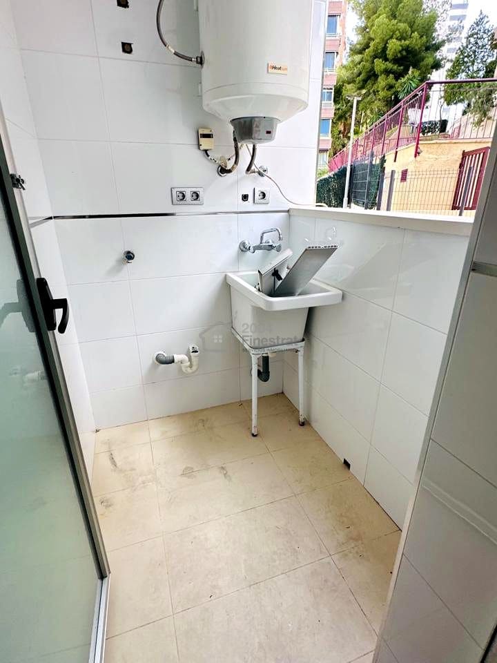 2 bedroom Flat for sale in Benidorm - € 215,000 (Ref: 9780438)