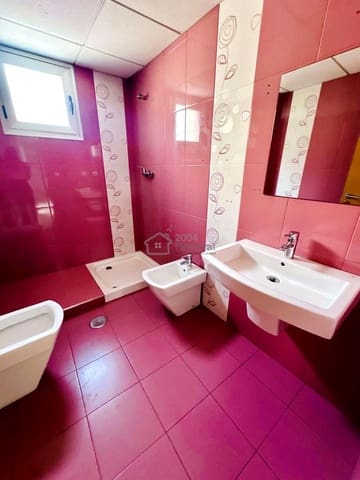 2 soveværelse Lejlighed til salg i Benidorm - € 215.000 (Ref: 9780438)