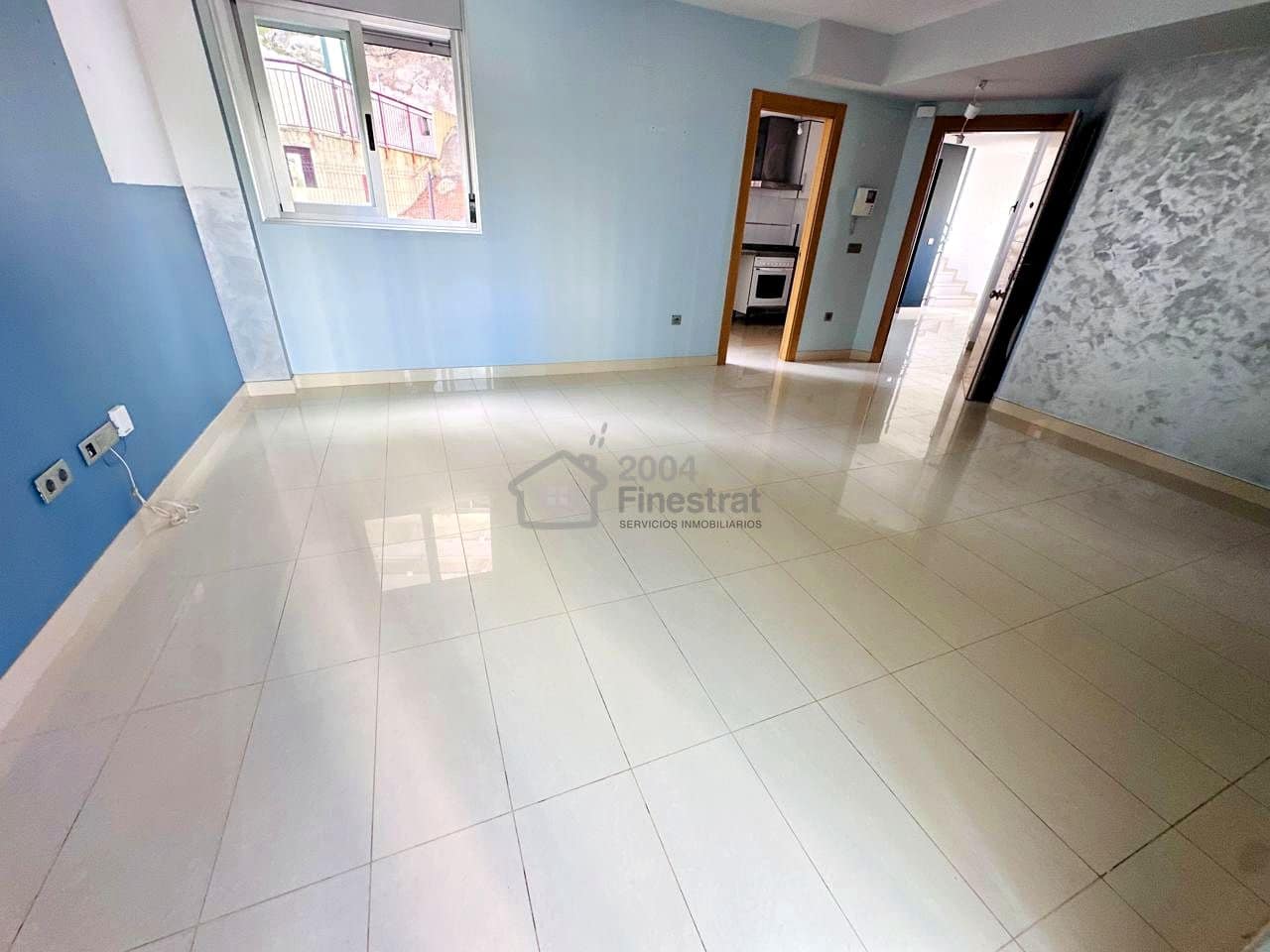 2 bedroom Flat for sale in Benidorm - € 215,000 (Ref: 9780438)