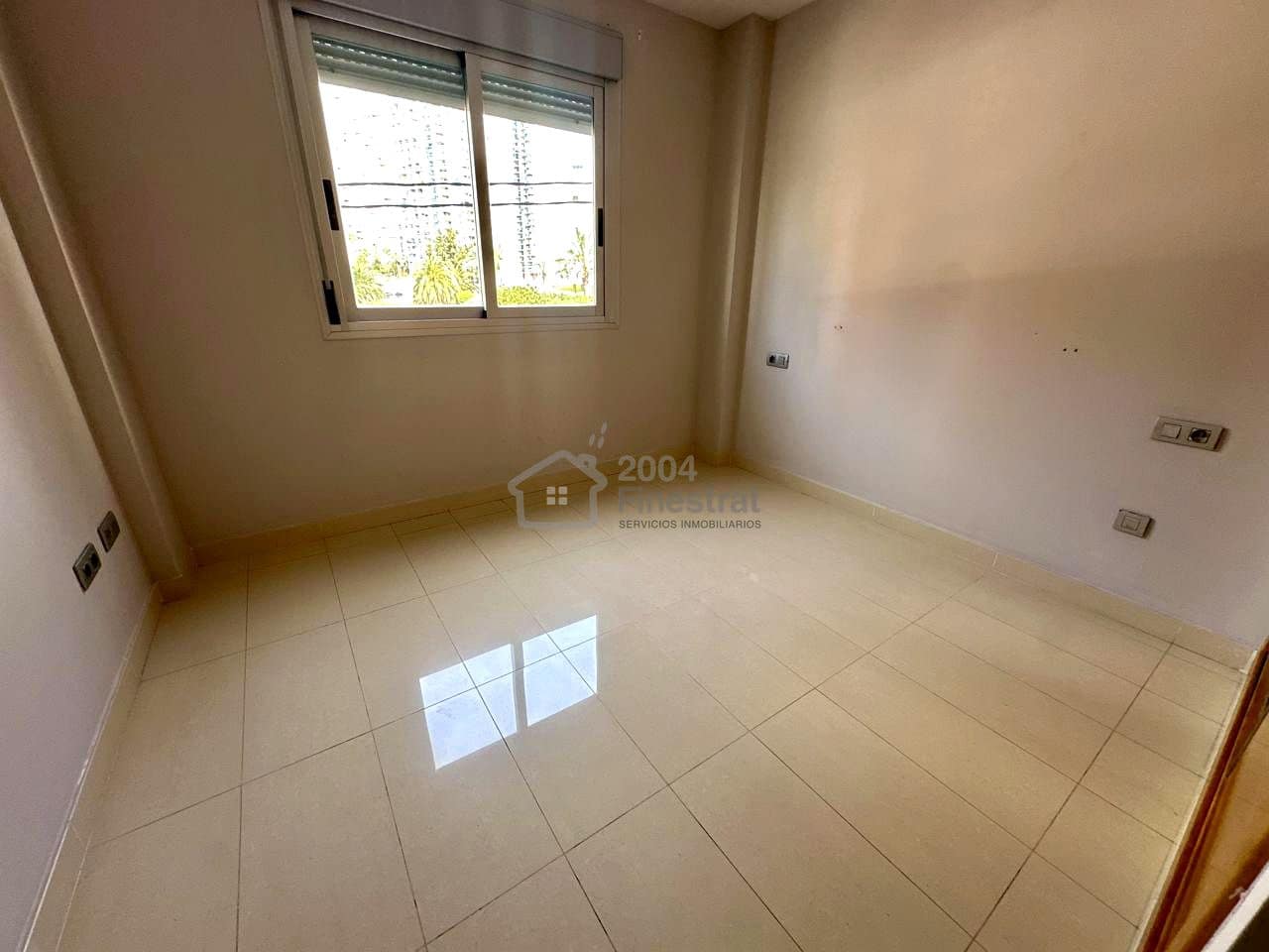 2 bedroom Flat for sale in Benidorm - € 215,000 (Ref: 9780438)