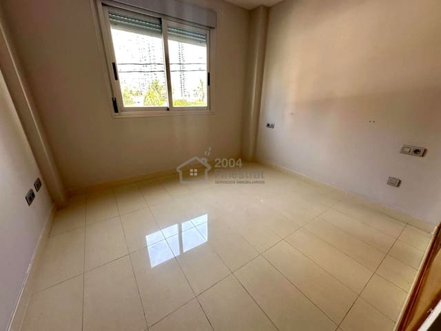 2 soveværelse Lejlighed til salg i Benidorm - € 215.000 (Ref: 9780438)