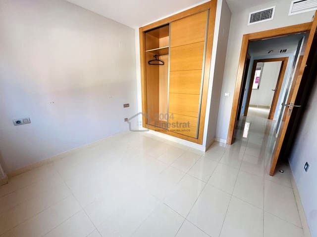 2 soveværelse Lejlighed til salg i Benidorm - € 215.000 (Ref: 9780438)