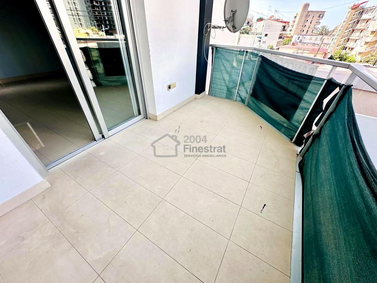 2 bedroom Flat for sale in Benidorm - € 215,000 (Ref: 9780438)