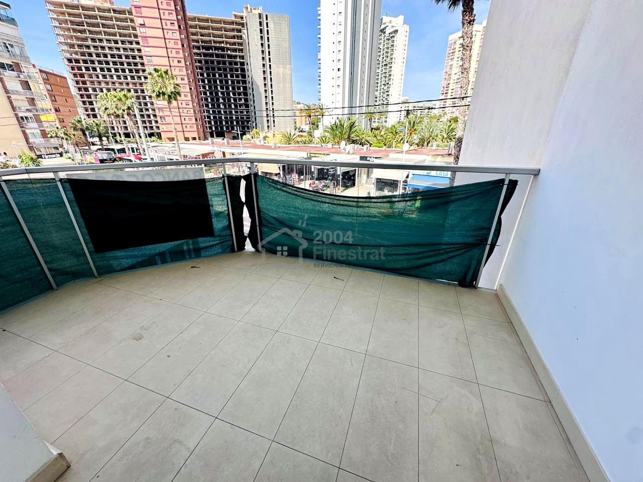 2 bedroom Flat for sale in Benidorm - € 215,000 (Ref: 9780438)