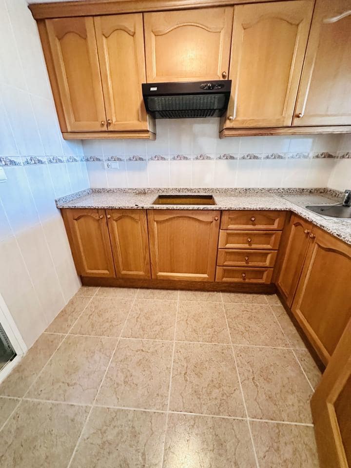 1 chambre Appartement à vendre à La Villajoyosa / Vila Joiosa avec piscine - 300 000 € (Ref: 9809418)