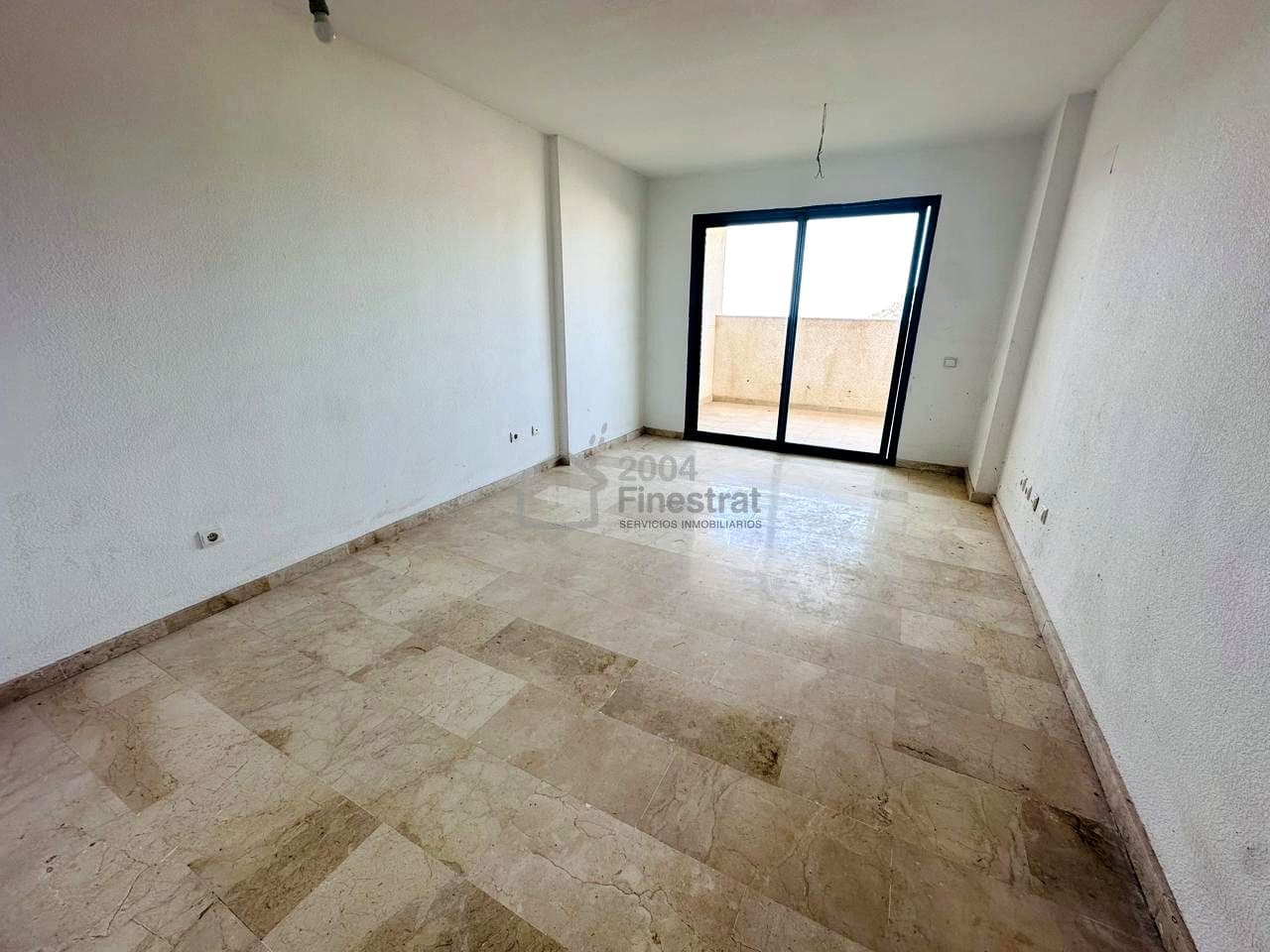1 chambre Appartement à vendre à La Villajoyosa / Vila Joiosa avec piscine - 300 000 € (Ref: 9809418)
