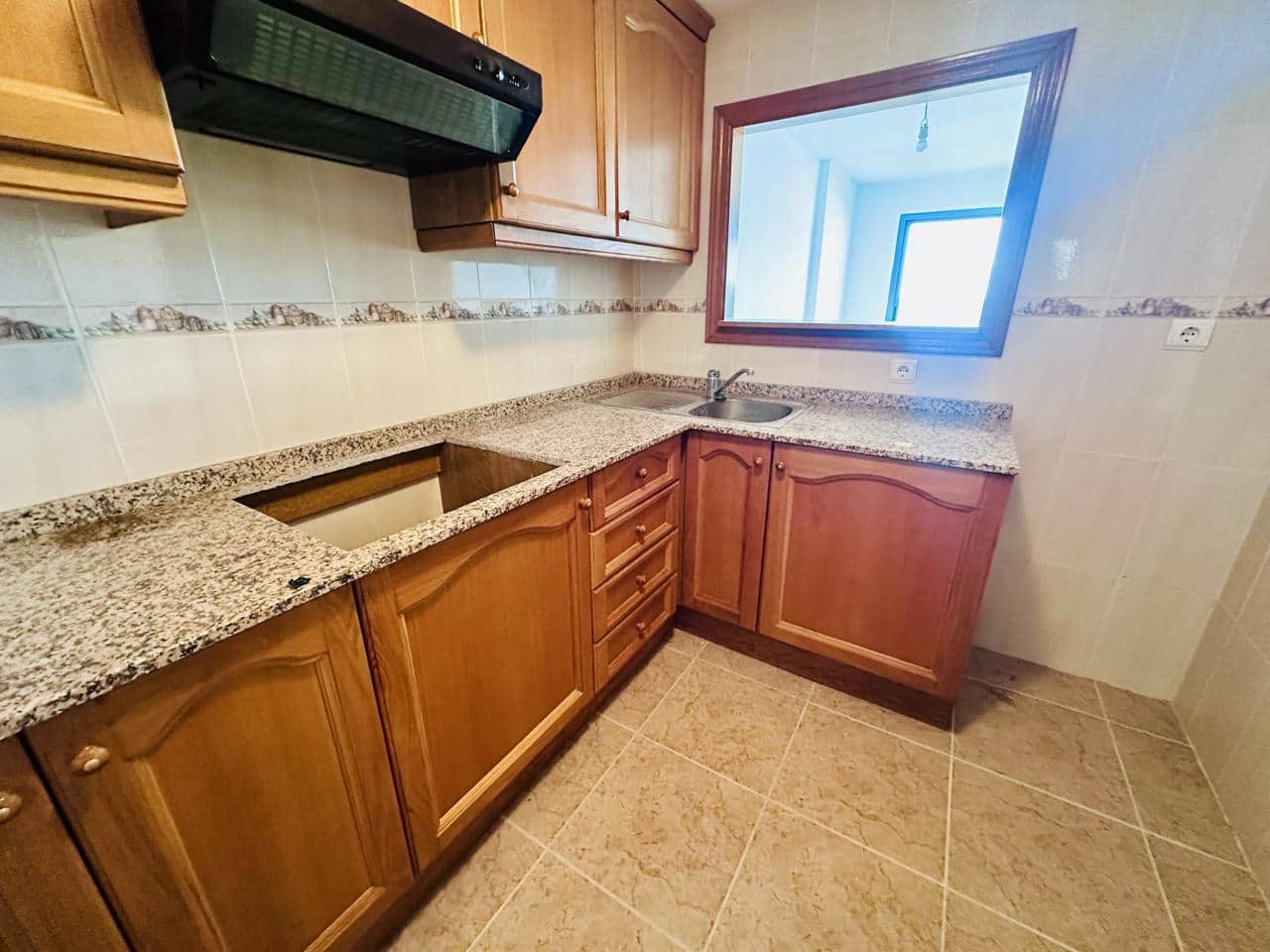 1 chambre Appartement à vendre à La Villajoyosa / Vila Joiosa avec piscine - 300 000 € (Ref: 9809418)