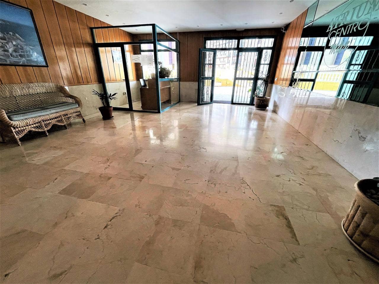 1 chambre Appartement à vendre à La Villajoyosa / Vila Joiosa avec piscine - 300 000 € (Ref: 9809418)