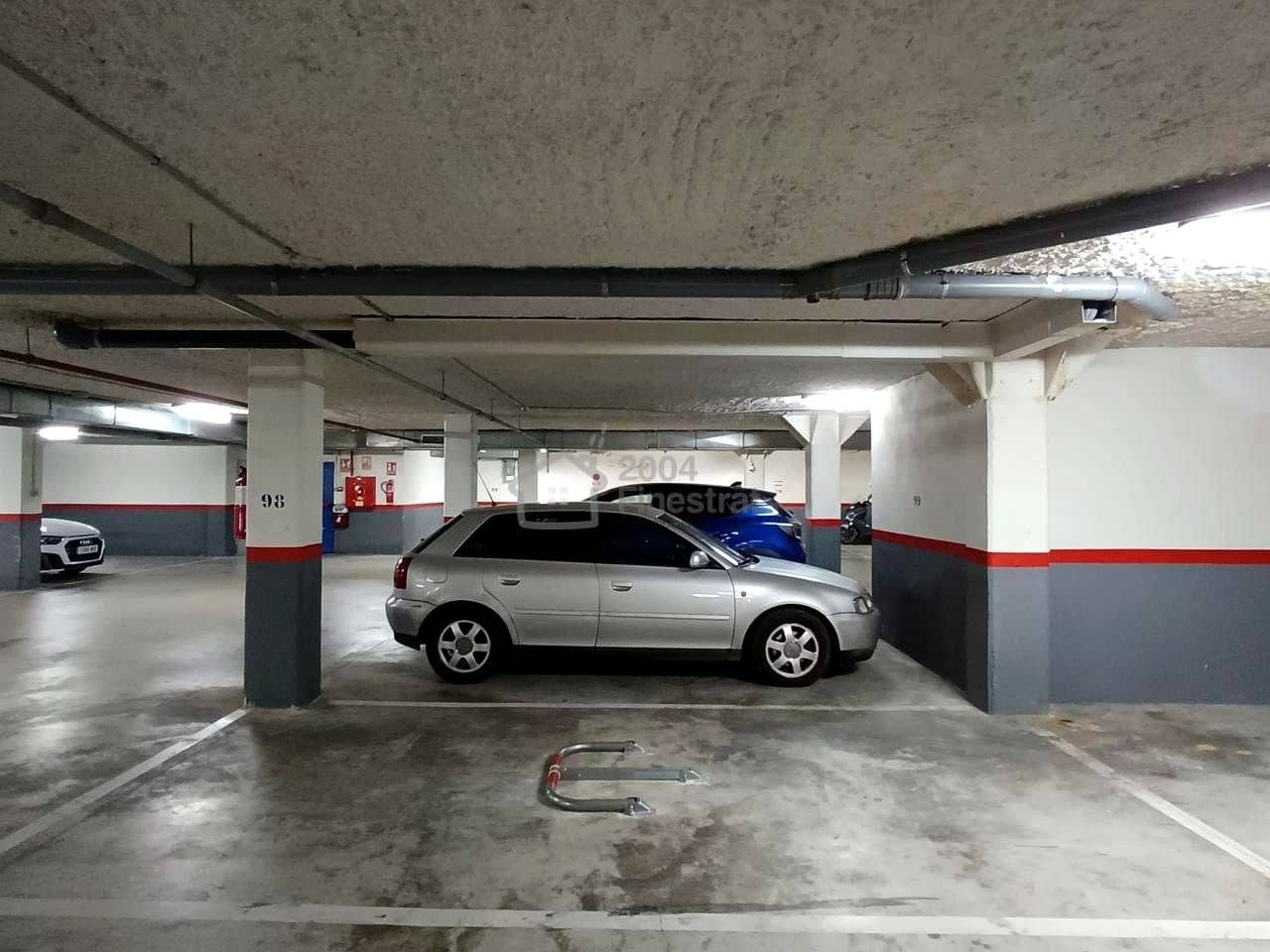 Garagem para venda em La Villajoyosa / Vila Joiosa - 15 000 € (Ref: 9816259)