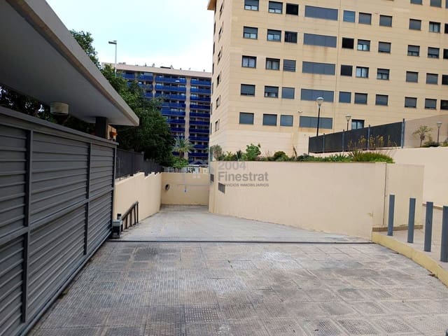 Garagem para venda em La Cala de Villajoyosa, La Villajoyosa / Vila Joiosa - 15 000 € (Ref: 9816259)