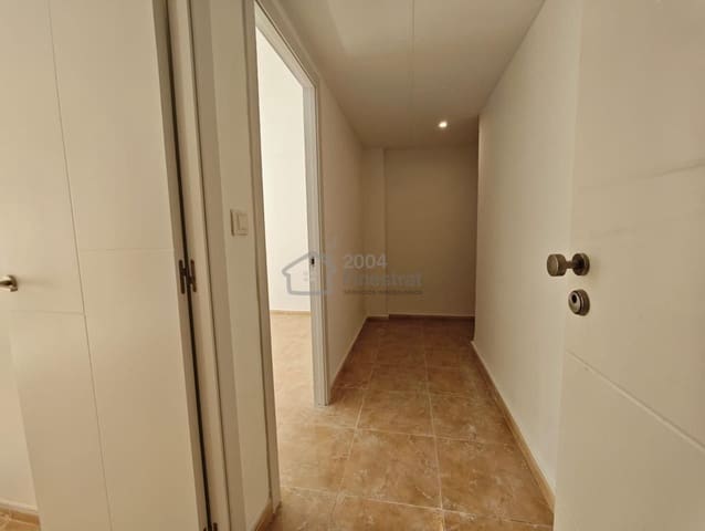3 soverom Leilighet til salgs i Platja Vila Joiosa - Platja de Torres, La Villajoyosa / Vila Joiosa - € 149 000 (Ref: 9827525)
