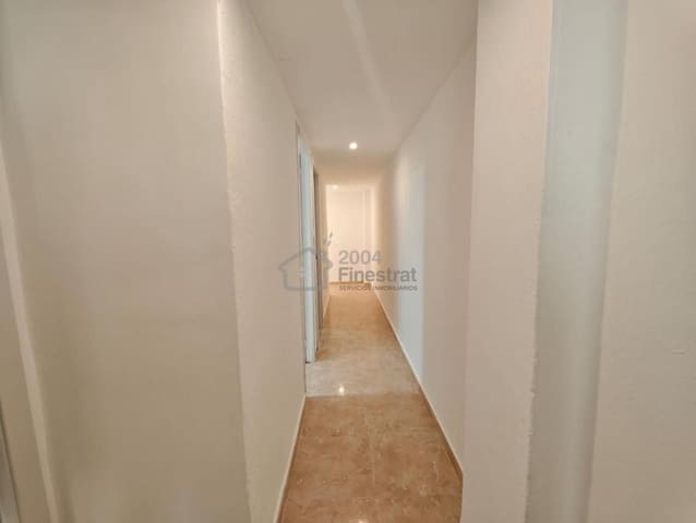 3 soverom Leilighet til salgs i Platja Vila Joiosa - Platja de Torres, La Villajoyosa / Vila Joiosa - € 149 000 (Ref: 9827525)