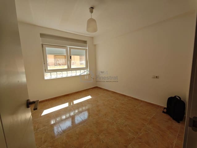 3 soverom Leilighet til salgs i Platja Vila Joiosa - Platja de Torres, La Villajoyosa / Vila Joiosa - € 149 000 (Ref: 9827525)