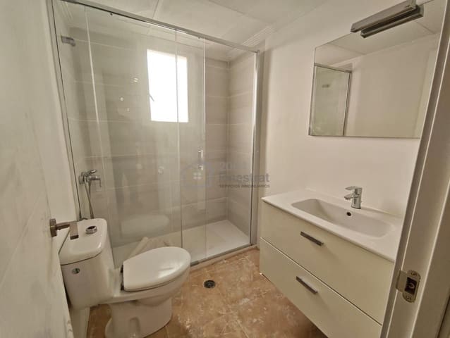 3 soverom Leilighet til salgs i Platja Vila Joiosa - Platja de Torres, La Villajoyosa / Vila Joiosa - € 149 000 (Ref: 9827525)