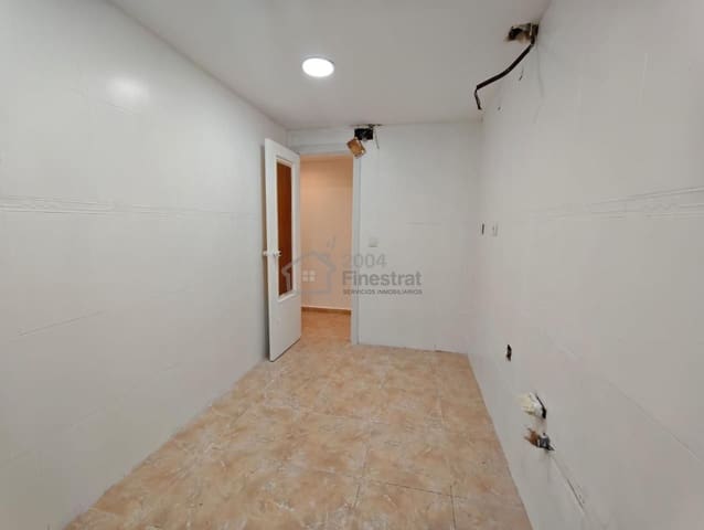 3 soverom Leilighet til salgs i Platja Vila Joiosa - Platja de Torres, La Villajoyosa / Vila Joiosa - € 149 000 (Ref: 9827525)