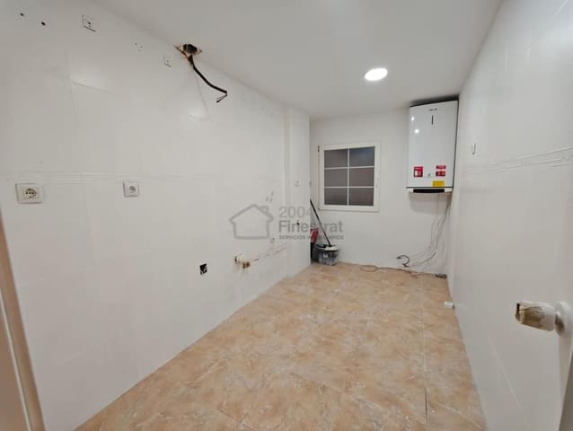 3 soverom Leilighet til salgs i Platja Vila Joiosa - Platja de Torres, La Villajoyosa / Vila Joiosa - € 149 000 (Ref: 9827525)
