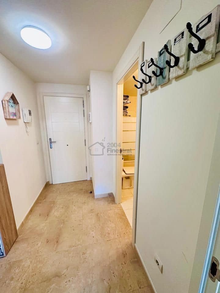 1 sypialnia Mieszkanie do wynajęcia w Benidorm z basenem garażem - 1 200 € (Ref: 9830297)