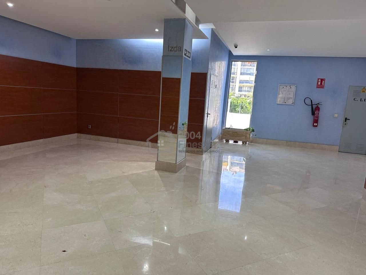 1 sypialnia Mieszkanie do wynajęcia w Benidorm z basenem garażem - 1 200 € (Ref: 9830297)