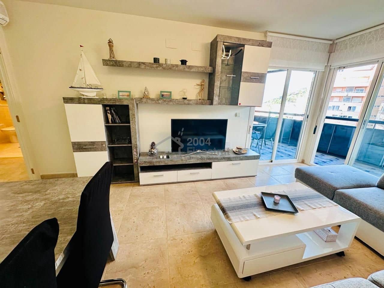 1 sypialnia Mieszkanie do wynajęcia w Benidorm z basenem garażem - 1 200 € (Ref: 9830297)