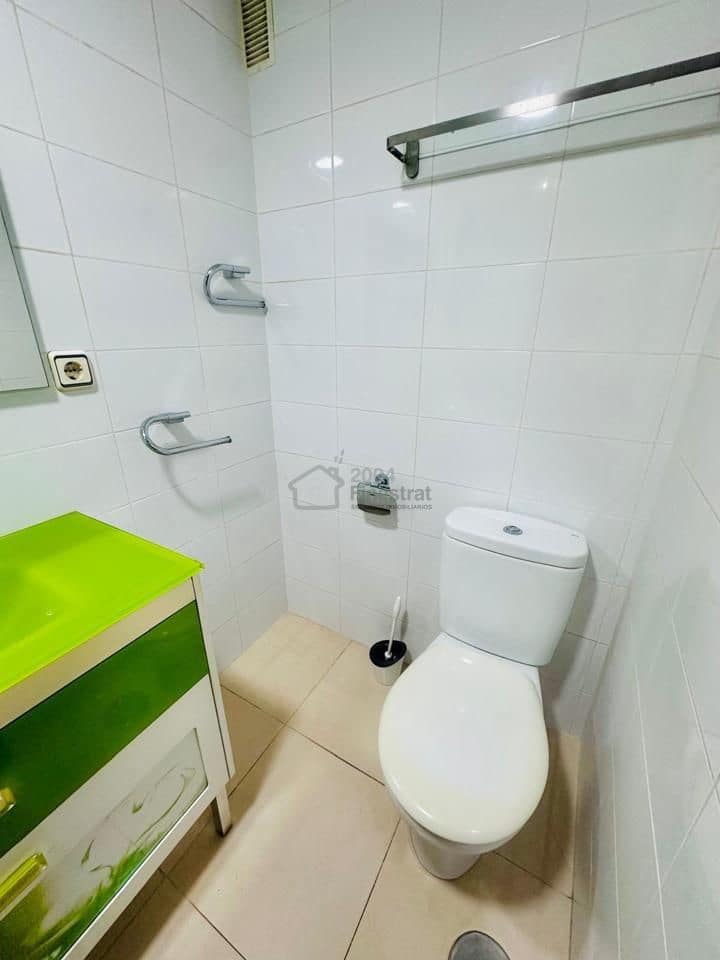 1 slaapkamer Flat te huur in Finestrat met zwembad garage - € 820 (Ref: 9830298)