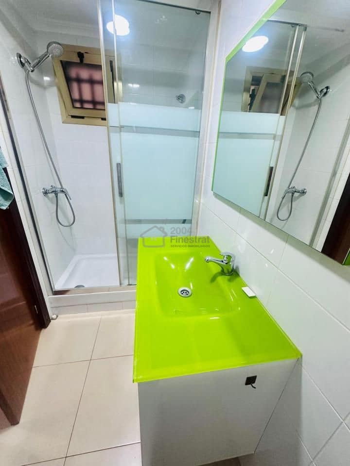 1 slaapkamer Flat te huur in Finestrat met zwembad garage - € 820 (Ref: 9830298)