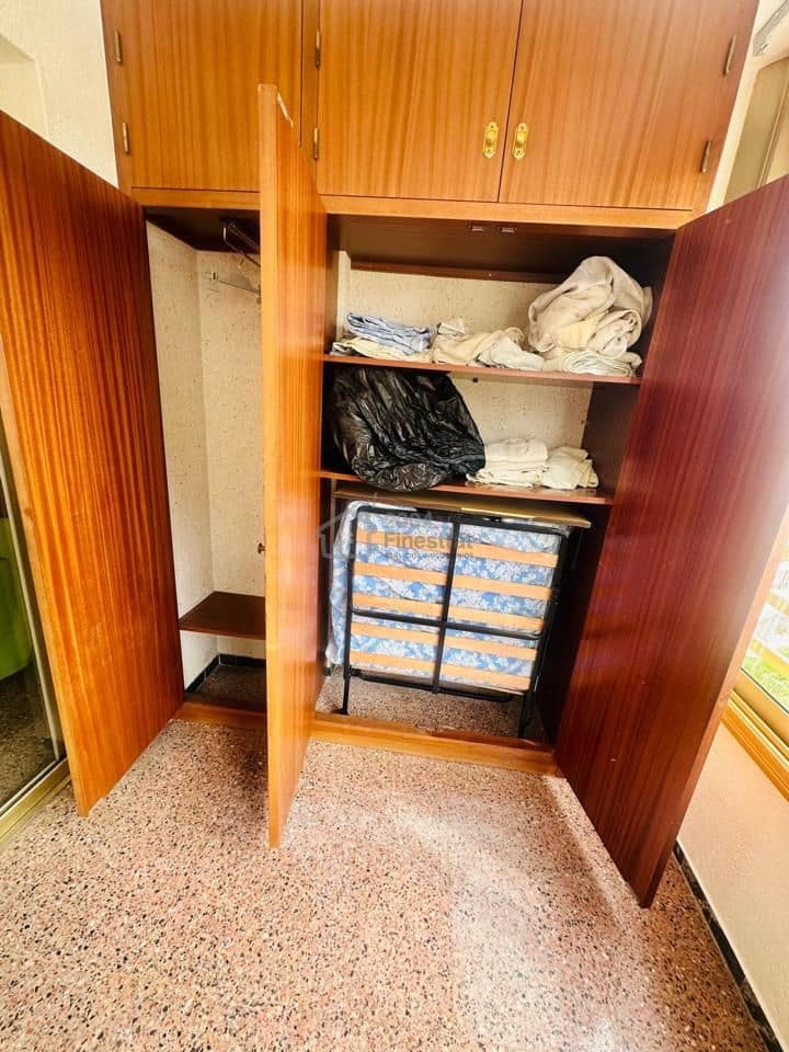 1 slaapkamer Flat te huur in Finestrat met zwembad garage - € 820 (Ref: 9830298)