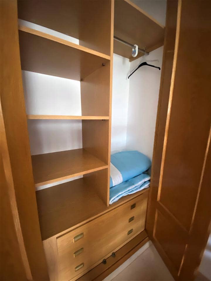 3 sypialnia Mieszkanie do wynajęcia w Benidorm z basenem garażem - 1 375 € (Ref: 9830299)