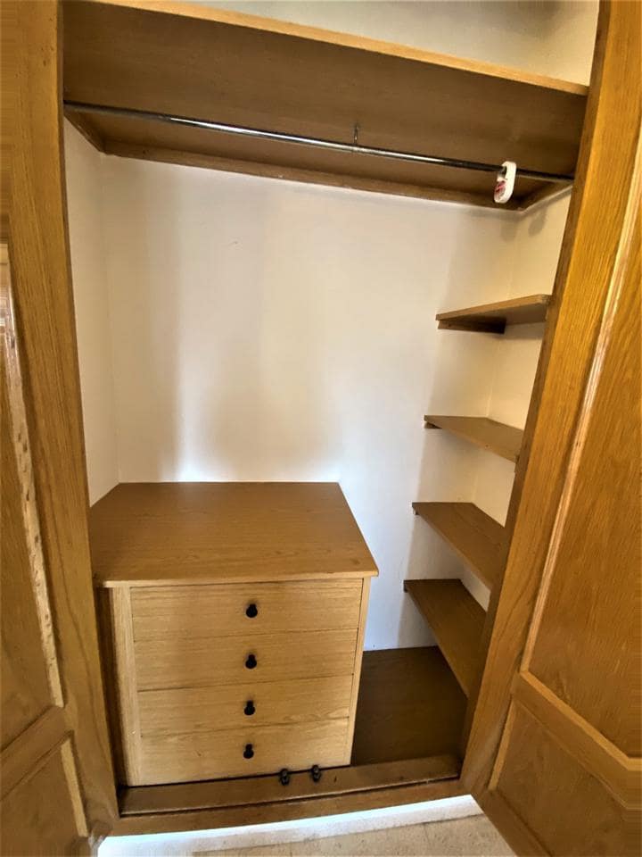 3 sypialnia Mieszkanie do wynajęcia w Benidorm z basenem garażem - 1 375 € (Ref: 9830299)