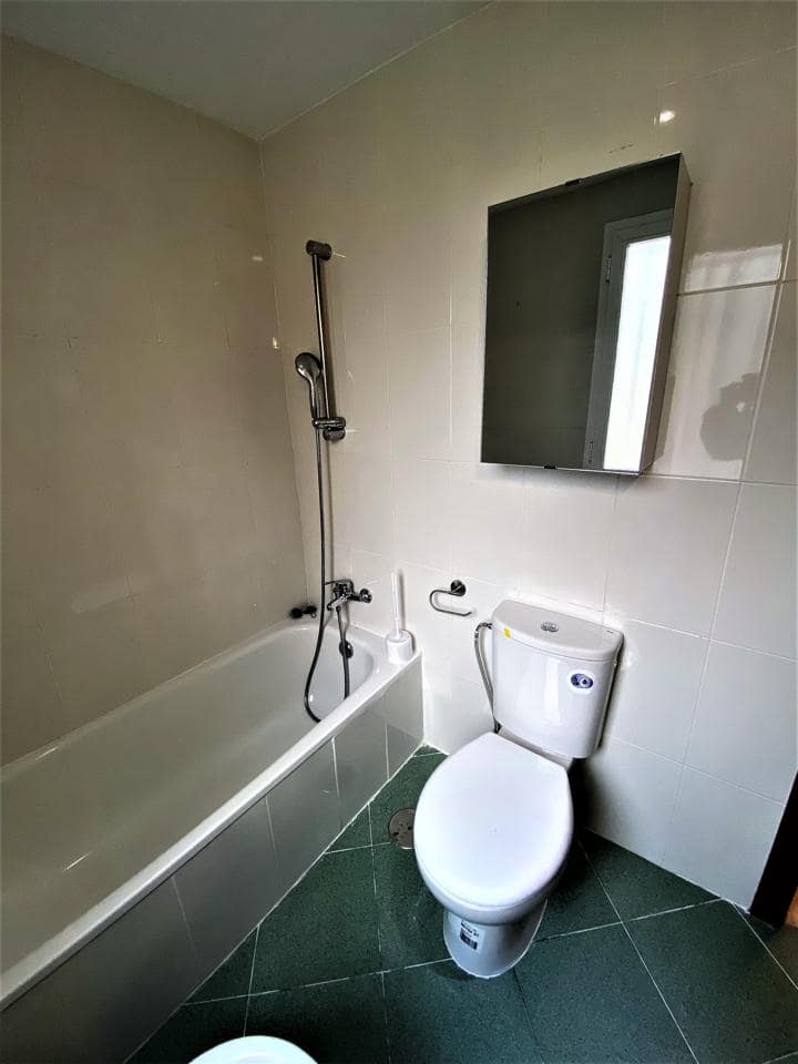 3 sypialnia Mieszkanie do wynajęcia w Benidorm z basenem garażem - 1 375 € (Ref: 9830299)