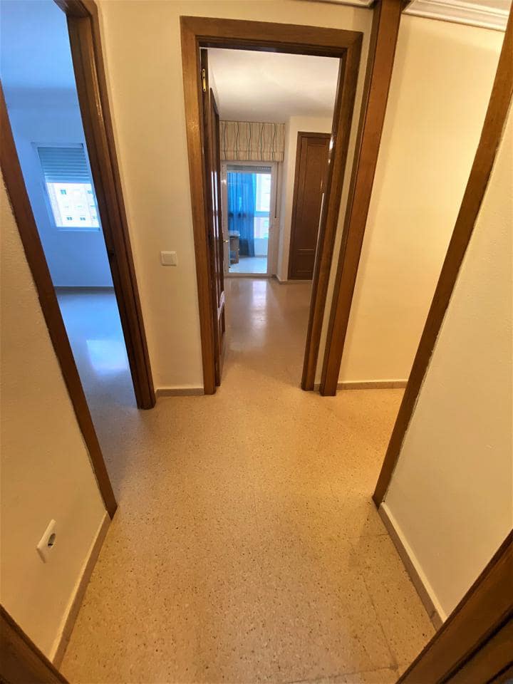 3 sypialnia Mieszkanie do wynajęcia w Benidorm z basenem garażem - 1 375 € (Ref: 9830299)