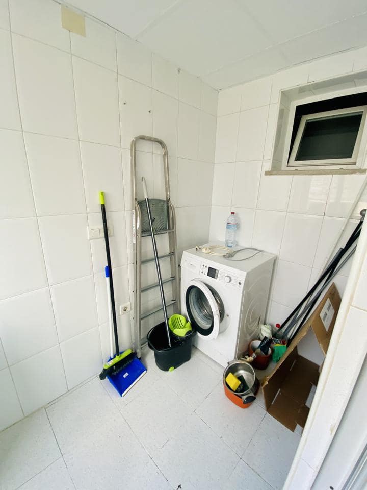 3 sypialnia Mieszkanie do wynajęcia w Benidorm z basenem garażem - 1 375 € (Ref: 9830299)