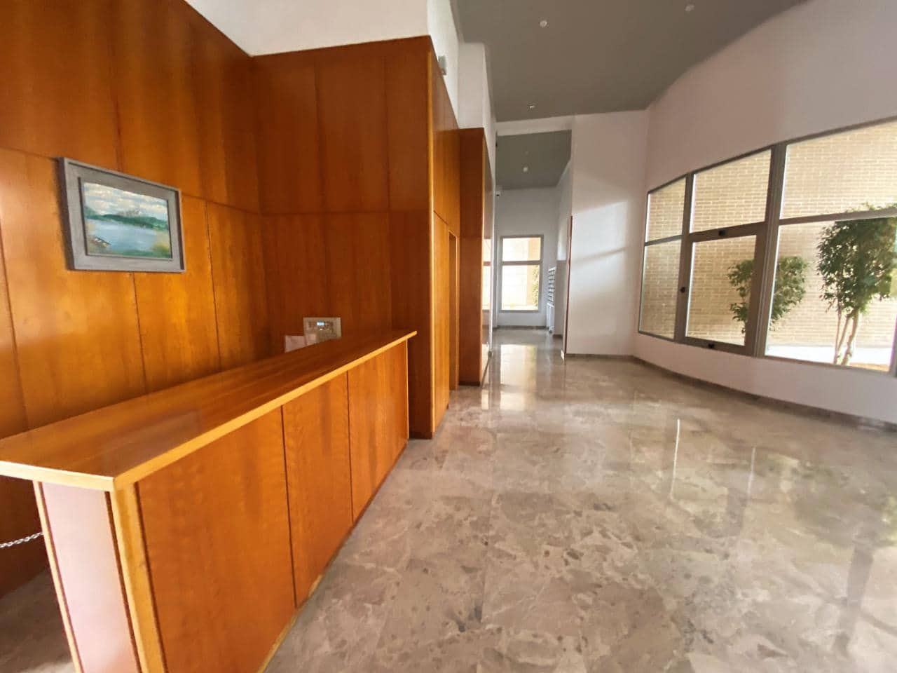 3 sypialnia Mieszkanie do wynajęcia w Benidorm z basenem garażem - 1 375 € (Ref: 9830299)