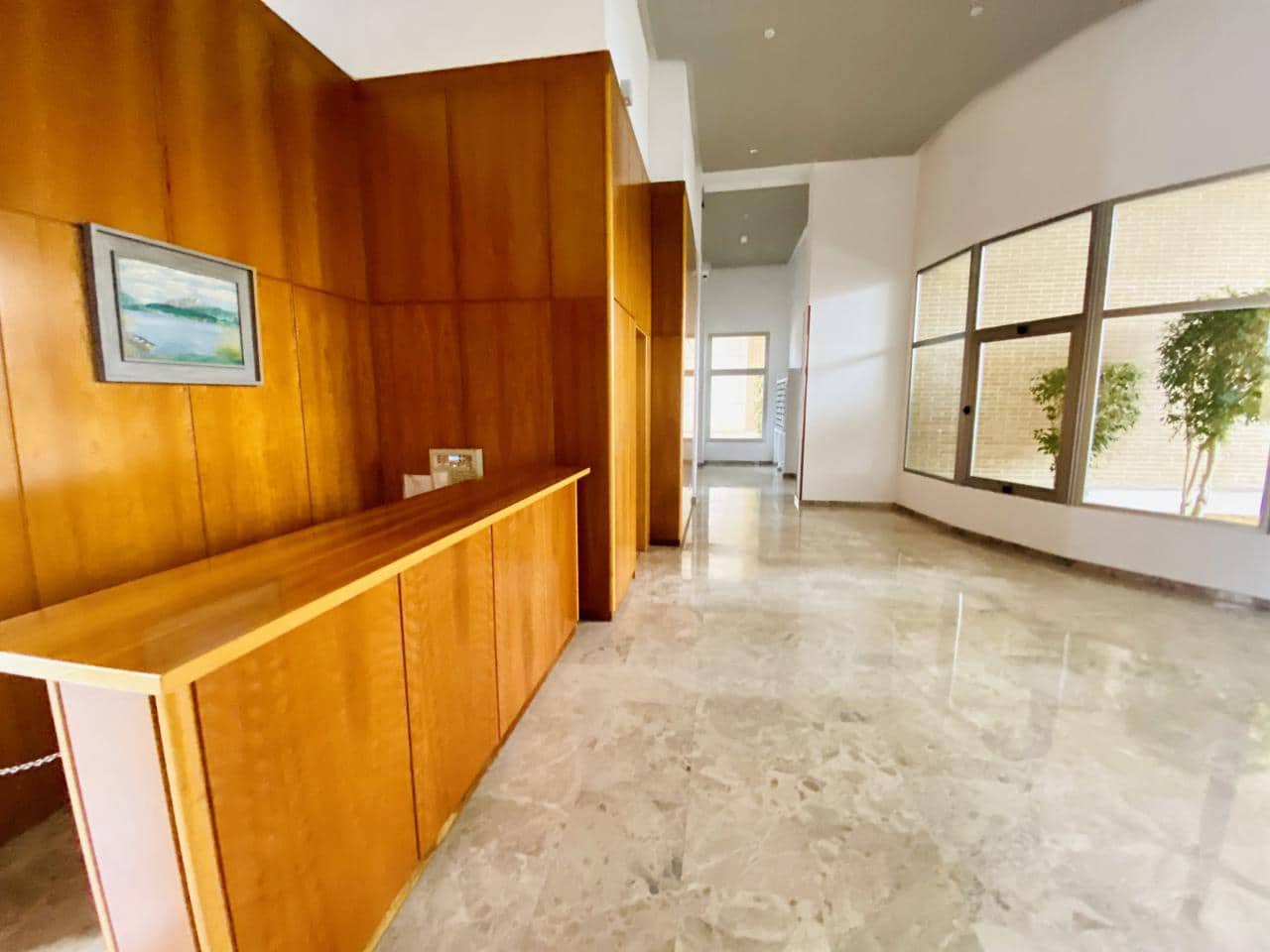 3 sypialnia Mieszkanie do wynajęcia w Benidorm z basenem garażem - 1 375 € (Ref: 9830299)