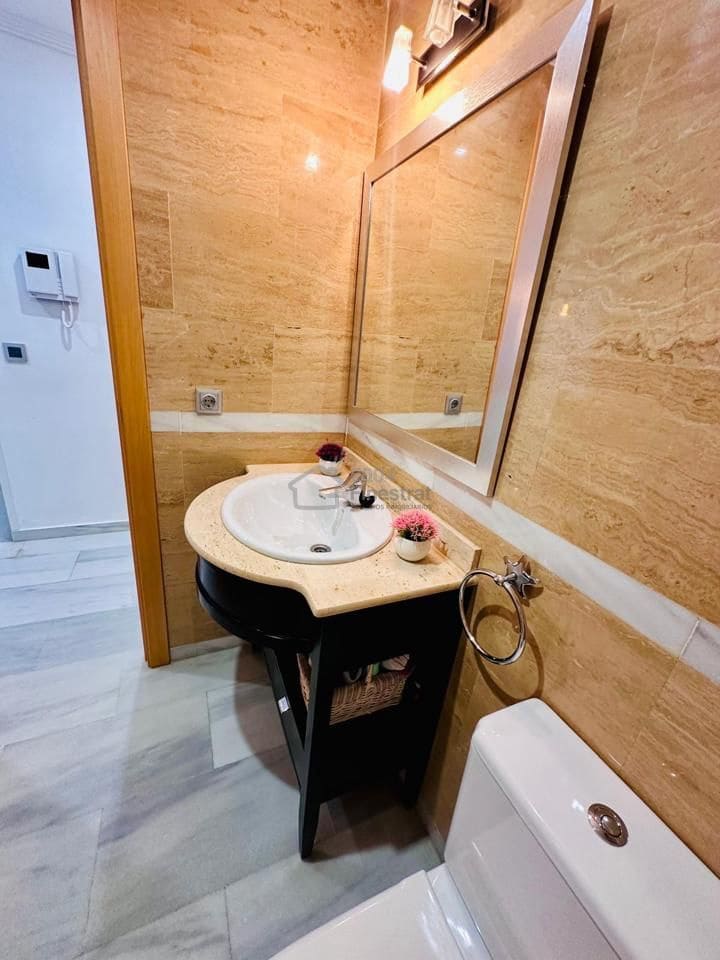 1 bedroom Flat for rent in La Villajoyosa / Vila Joiosa with pool - € 800 (Ref: 9854434)