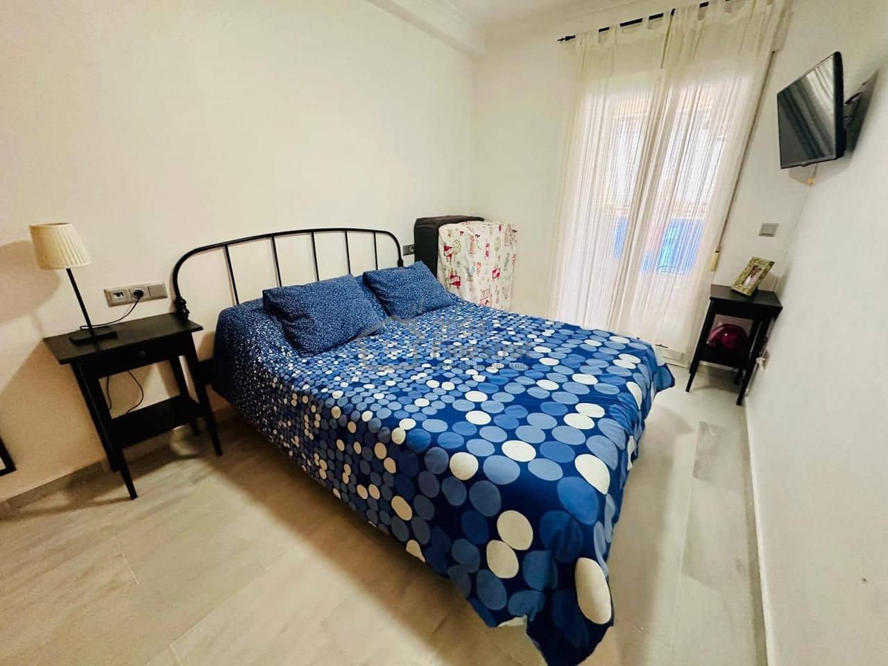 1 bedroom Flat for rent in La Villajoyosa / Vila Joiosa with pool - € 800 (Ref: 9854434)