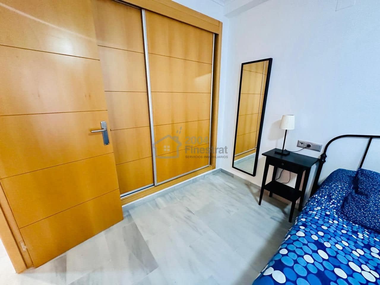 1 bedroom Flat for rent in La Villajoyosa / Vila Joiosa with pool - € 800 (Ref: 9854434)